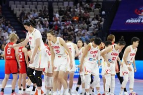 KOK真人_中国女篮加强攻防衔接(中国女篮备战)