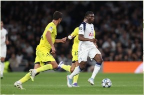 KOK体育_热刺进攻乏力不敌布莱顿(热刺01客负布莱顿遭遇两连败)