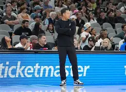 孟菲斯灰熊战胜圣安东尼奥马刺，NBA年轻阵容展现潜力的简单介绍